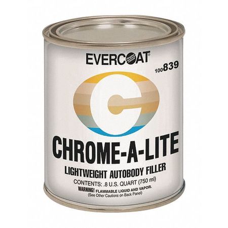 Evercoat 3 liters Polyester Resin Auto Body Filler 839