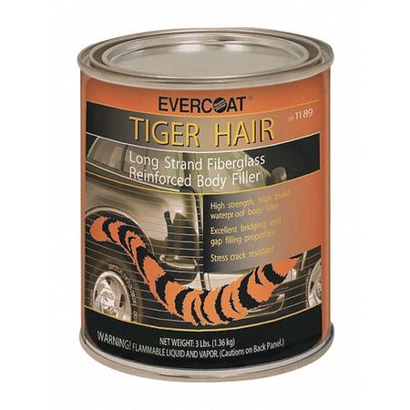 Evercoat 3 lb. Polyester Resin Auto Body Filler 1189