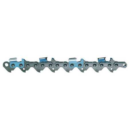 Oregon Full Chisel Cutting Chain, 16", 66Dr Links H66