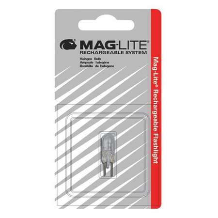 Mag Instrument Replacement Mag Charger Halogen Bulb 107-437
