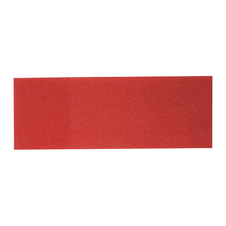 HOFFMASTER Red Napkin Band, Shrink Wrapped, PK2500 883071