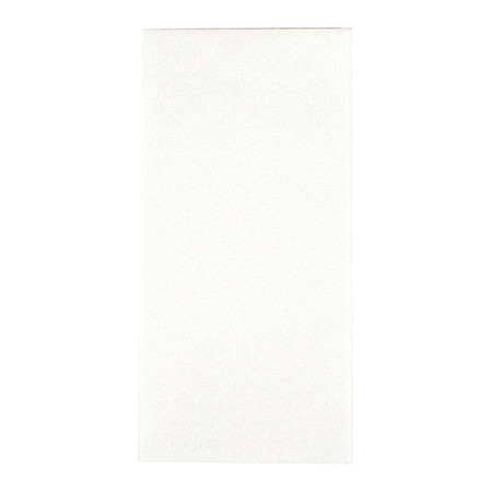 HOFFMASTER Guest Towel, White, 1/4 Fold, PK150 856465