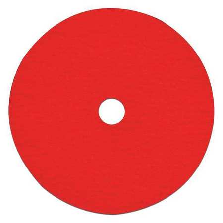 DIABLO Fiber Disc, 7", 50G, PK2 DCF070050S02G