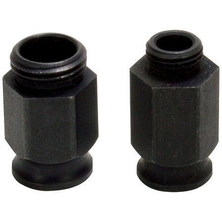 DIABLO Competitive Adaptor Nuts, PK2 DHSNUT2