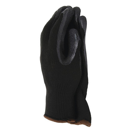 BLACKCANYON OUTFITTERS Coated Gloves Latex, L 30508/L