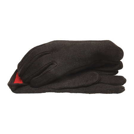 BLACKCANYON OUTFITTERS Cold Protection Gloves, Fleece Lining, L 69000/L