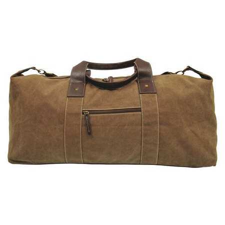 Blackcanyon Outfitters Tool Duffel Bag, Canvas, Duffle Bag, L, Heavy Cotton Canvas Fabric BCOCANDUFLG