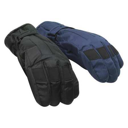 BLACKCANYON OUTFITTERS Mens, Basic Ski Glove, Assortment BCOSKI005