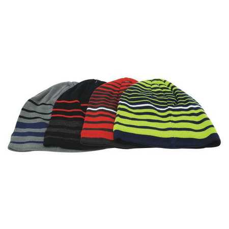 BLACKCANYON OUTFITTERS Knit Hat, Fleece Lining, Assortment BCOSTKHFL