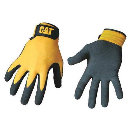 CAT Nitrile Coated Gloves CAT017416J