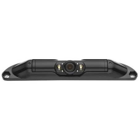 Boyo HD Bar Type, License Plate Camera, Black VTL420HD