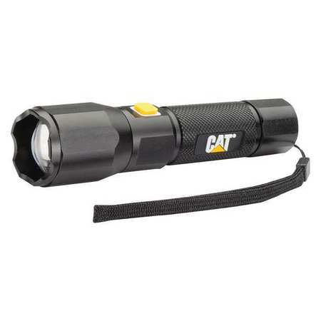 CAT Rechargeable, Focusing, Tactical Light CT2405