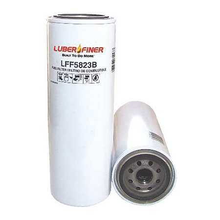 CHAMPION Fuel Filter, Cat Engine LFF-5823