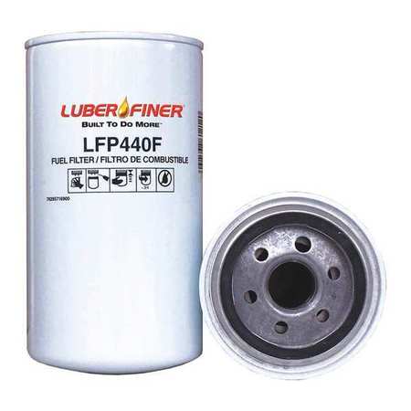 CHAMPION Fuel Filter, Cat Engine LFP-440F