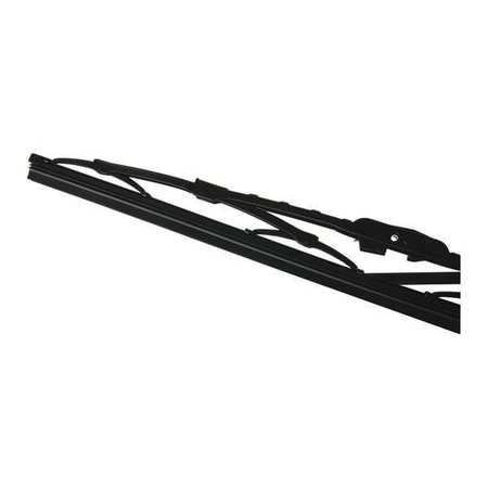 Scrubblade Triangular, Windshield Wiper Blade, 15" SB1800