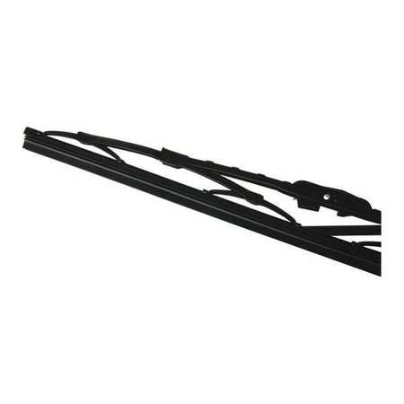 SCRUBBLADE Triangular, Windshield Wiper Blade, 21" SB2400