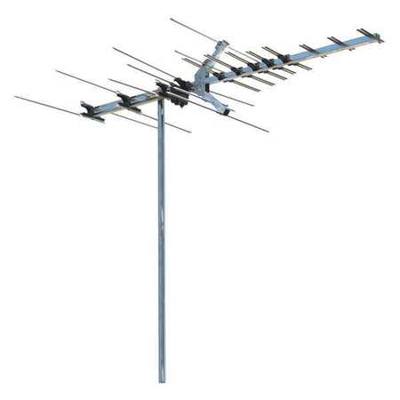 Winegard Platinum, Series Antenna, HD H-VHF/UHF HD7694P