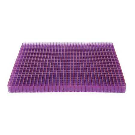 Wondergel/ Purple Portable, Purple Cushion PSCPTB01