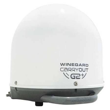 Winegard Carryout, G2 Portable, Satellite Antenna GM6000