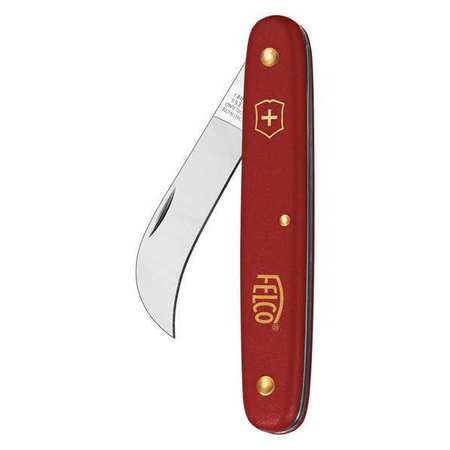 FELCO Knife, Grafting And Pruning 3.90 60