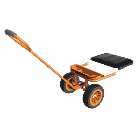 Worx Wheelbarrow Wagon Accessory Kit WA0228
