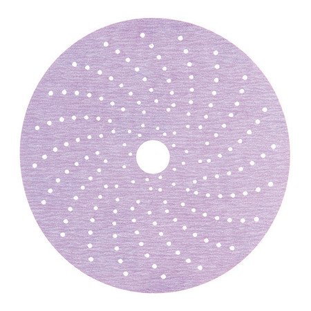 3M Clean Sanding Disc, 6", PK200 30761