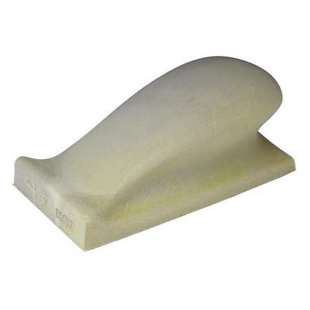 3M Soft Hand Block, 2-3/4" x 5", PK10 7000045436