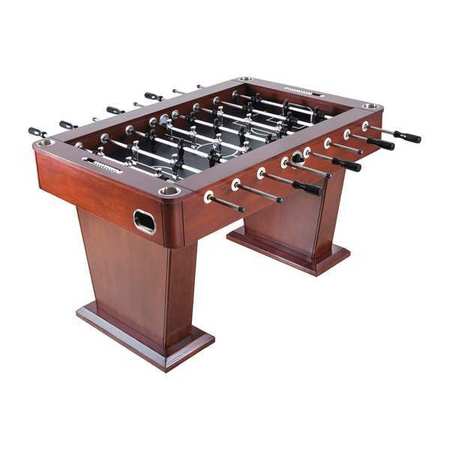 Hathaway Millennium Foosball Table, 55" BG2035