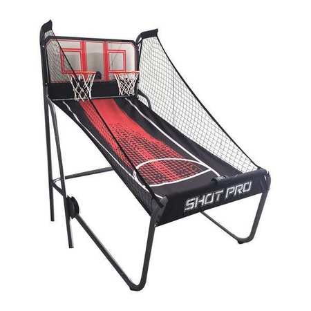 HATHAWAY Shot Pro Deluxe Basketball Game BG2246BL
