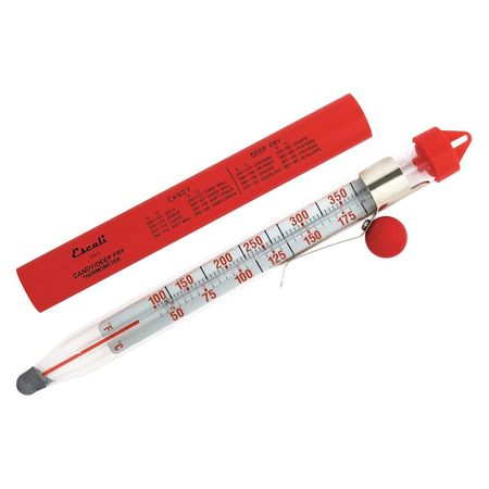 Escali Candy/Deep Fry Thermometer THDLCDF