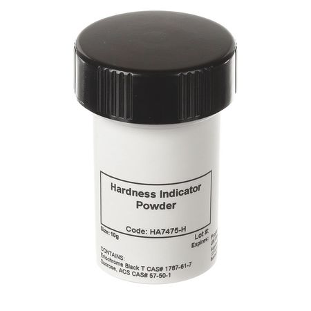 Aquaphoenix Scientific Hardness Indicator Powder, 10 g HA7475-H