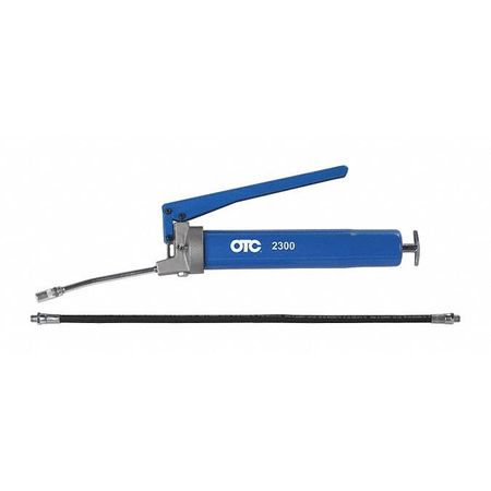 OTC Professional Lever Grease Gun 2300