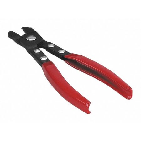 Otc Cv Boot Band Clamp Pliers, Earless Type 4724