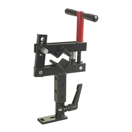 OTC Front, Fork and Shock Vise 4779