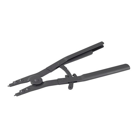 OTC Straight Tip Pliers, 3-1/2" - 6-1/2" 7301