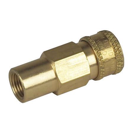 OTC Coupler Socket 7342