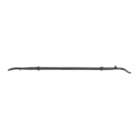 OTC Double End Tire Spoon, w/Groove 5735-35G