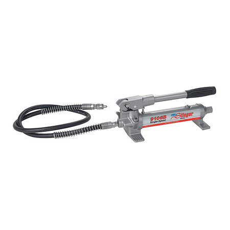 OTC Single Speed Hand Pump, for 4 tons Rams 9106B