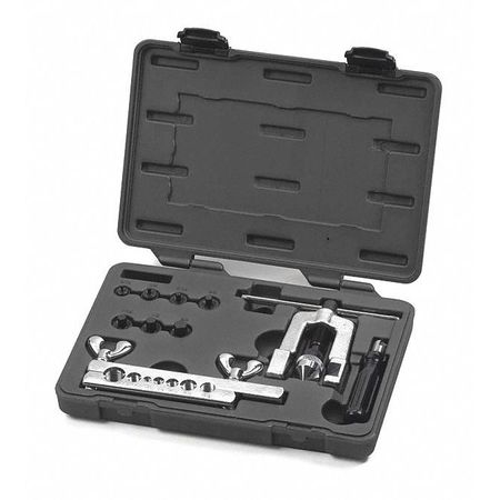 GEARWRENCH 10 Piece Double Flaring Tool Kit 41860