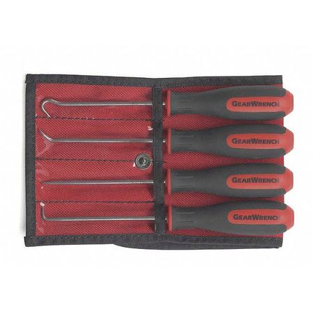Gearwrench Mini Hook and Pick Set 84040