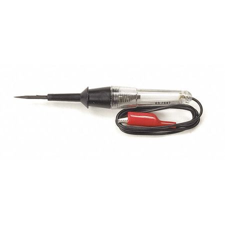Gearwrench Circuit Continuity Tester 2647D