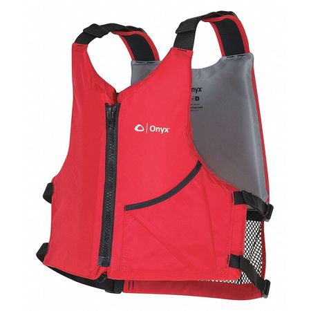 ONYX Paddle Vest, Universal, Oversize 121900-100-005-17