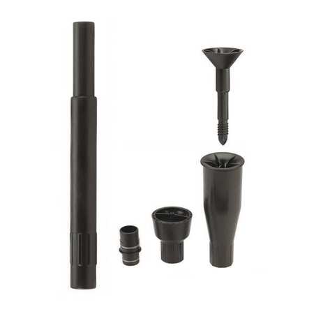 POND BOSS Fountain Nozzle Kit, Small 52348