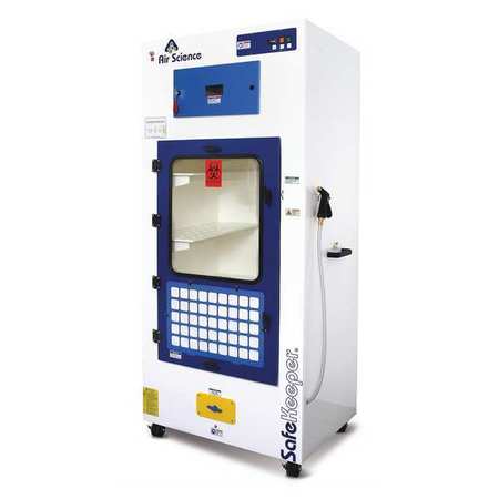 AIR SCIENCE Forensic Evidence Drying Cabinet FDC-006