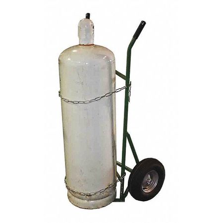Saftcart Propane Cart, M - L, 29" W x 55" H, 51 lb. 7325-S
