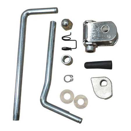 ALCO Leg Rest Ratchet Kit 79003