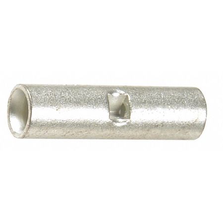 GROTE Butt Connector, Uninsulate, 22-18 Ga, PK100 83-3110