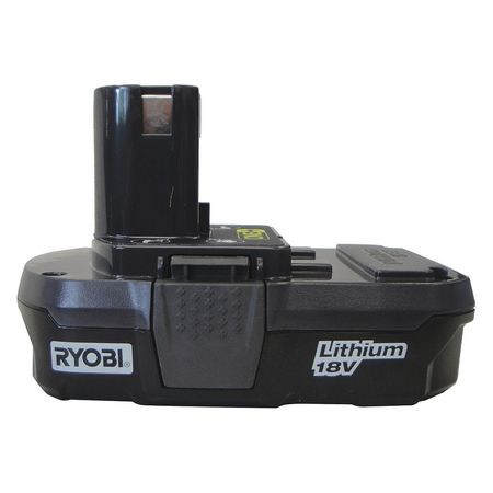 Ryobi 18.0V Battery, 13Ah Capacity 130429138