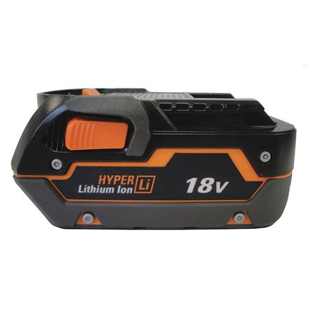 Ryobi 18.0V Li-Ion Battery 130606001
