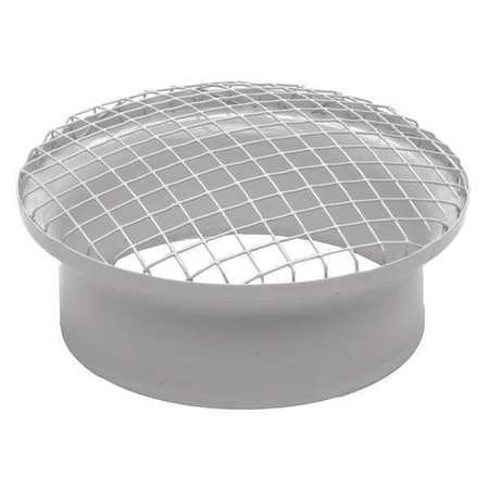 SOLER & PALAU Plastic Mesh Grill, 10" MRJ250